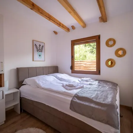 Sweet Free Parking, Ac Holiday home *