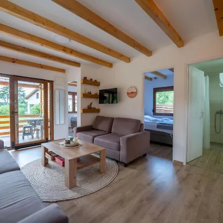 Sweet Free Parking, Ac Holiday home Visoko